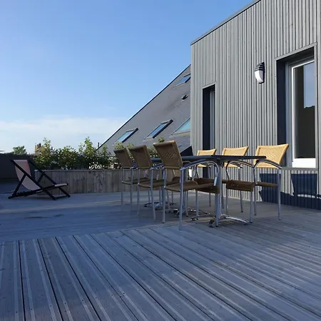 Atelier De - D'hotes Berck